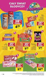 Carrefour Market gazetka Strona 12