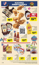 Carrefour Market gazetka Strona 2