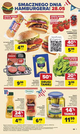 Carrefour Market gazetka Strona 5