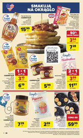 Carrefour Market gazetka Strona 6