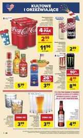 Carrefour Market gazetka Strona 8
