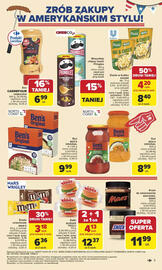 Carrefour Market gazetka Strona 9
