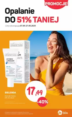 Rossmann gazetka (ważność do 27-05)