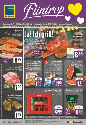 Edeka DE folder (geldig t/m 1-06)