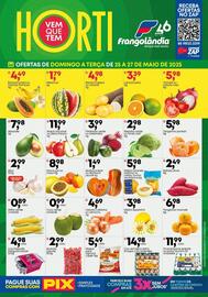 Ofertas Frangolândia Página 1