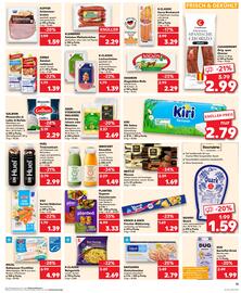 Kaufland Prospekt woche 22 Seite 13