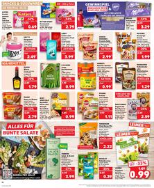 Kaufland Prospekt woche 22 Seite 14