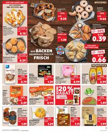Kaufland Prospekt woche 22 Seite 15