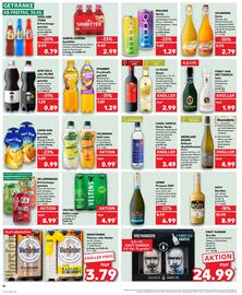 Kaufland Prospekt woche 22 Seite 16