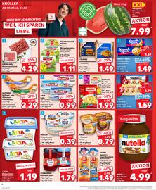 Kaufland Prospekt woche 22 Seite 2