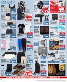 Kaufland Prospekt woche 22 Seite 20