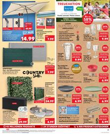 Kaufland Prospekt woche 22 Seite 21