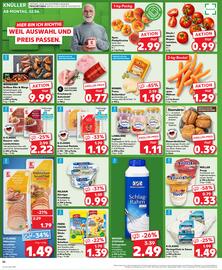 Kaufland Prospekt woche 22 Seite 22