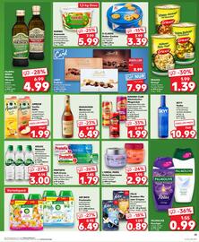 Kaufland Prospekt woche 22 Seite 23
