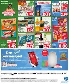 Kaufland Prospekt woche 22 Seite 24