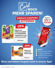 Kaufland Prospekt woche 22 Seite 25