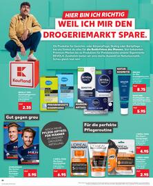 Kaufland Prospekt woche 22 Seite 26