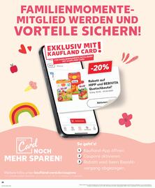Kaufland Prospekt woche 22 Seite 28
