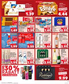 Kaufland Prospekt woche 22 Seite 3