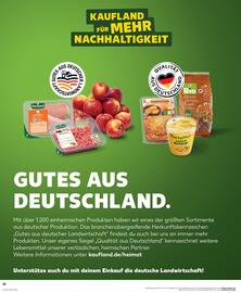 Kaufland Prospekt woche 22 Seite 30