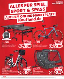Kaufland Prospekt woche 22 Seite 31