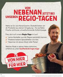 Kaufland Prospekt woche 22 Seite 32