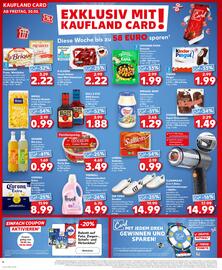 Kaufland Prospekt woche 22 Seite 6