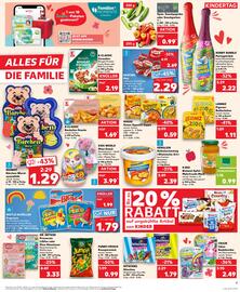 Kaufland Prospekt woche 22 Seite 7