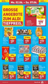 Aldi Nord Prospekt woche 23 Seite 13