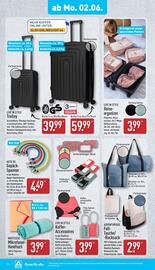 Aldi Nord Prospekt woche 23 Seite 14