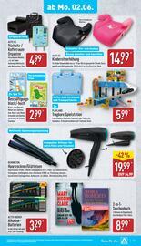 Aldi Nord Prospekt woche 23 Seite 15