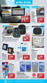 Aldi Nord Prospekt woche 23 Seite 16