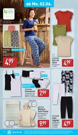 Aldi Nord Prospekt woche 23 Seite 18