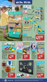Aldi Nord Prospekt woche 23 Seite 22
