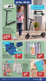 Aldi Nord Prospekt woche 23 Seite 23
