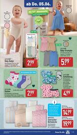 Aldi Nord Prospekt woche 23 Seite 25