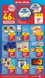 Aldi Nord Prospekt woche 23 Seite 29