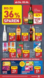 Aldi Nord Prospekt woche 23 Seite 31