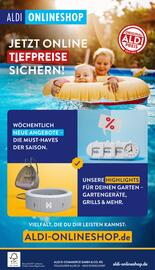 Aldi Nord Prospekt woche 23 Seite 32