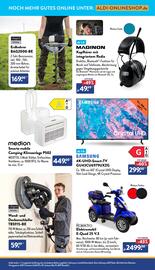 Aldi Nord Prospekt woche 23 Seite 34