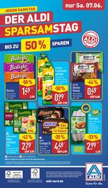 Aldi Nord Prospekt woche 23 Seite 37