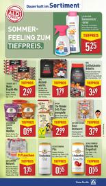 Aldi Nord Prospekt woche 23 Seite 38