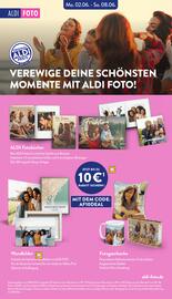 Aldi Nord Prospekt woche 23 Seite 42