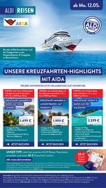 Aldi Nord Prospekt woche 23 Seite 43
