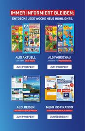 Aldi Nord Prospekt woche 23 Seite 44