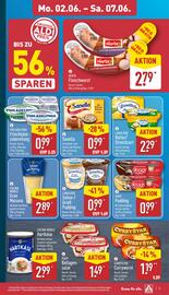 Aldi Nord Prospekt woche 23 Seite 5