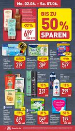 Aldi Nord Prospekt woche 23 Seite 8