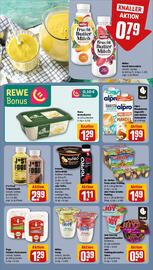 REWE Prospekt woche 22 Seite 11