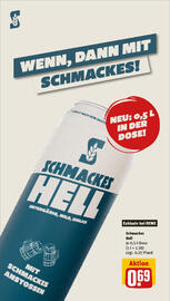REWE Prospekt woche 22 Seite 14