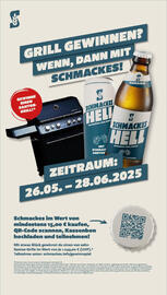 REWE Prospekt woche 22 Seite 15